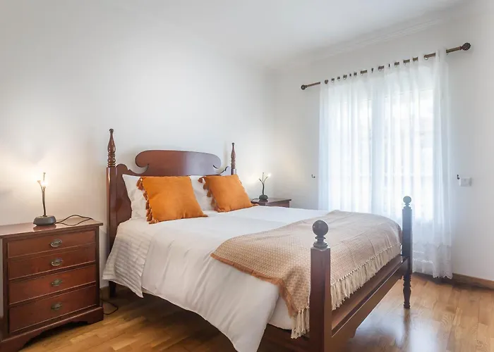 Casa vacanze Jango Paradise