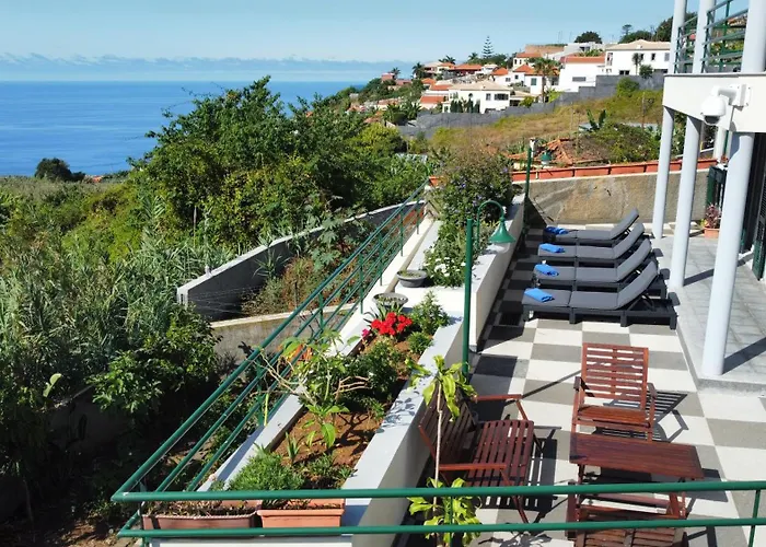 Casa vacanze Jango Paradise Funchal (Madeira)