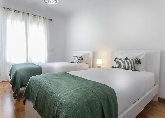 Casa vacanze Jango Paradise Funchal (Madeira)