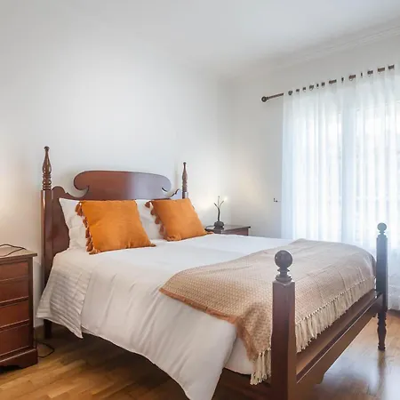 Casa de Férias Jango Paradise