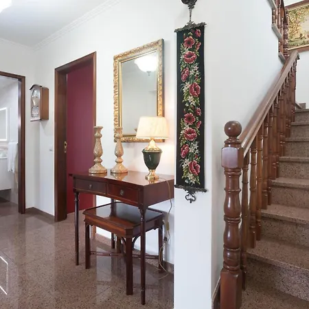 Jango Paradise 펜션 푼샬