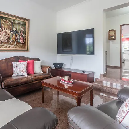 Jango Paradise * Funchal