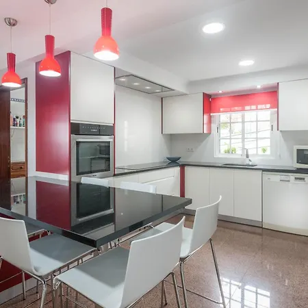 Jango Paradise Ferienhaus