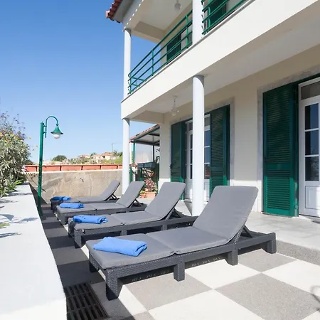 Jango Paradise Ferienhaus Funchal (Madeira)