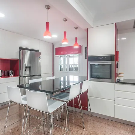 Jango Paradise Funchal (Madeira)