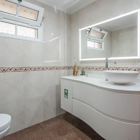 Casa de Férias Jango Paradise