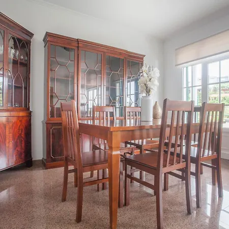 Casa de Férias Jango Paradise *