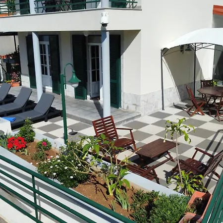 Semesterbostad Jango Paradise Funchal (Madeira)