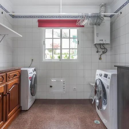 Jango Paradise Ferienhaus