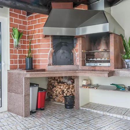 Jango Paradise Funchal (Madeira)