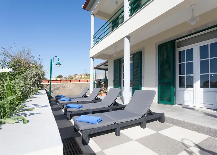Jango Paradise Holiday home Funchal (Madeira)