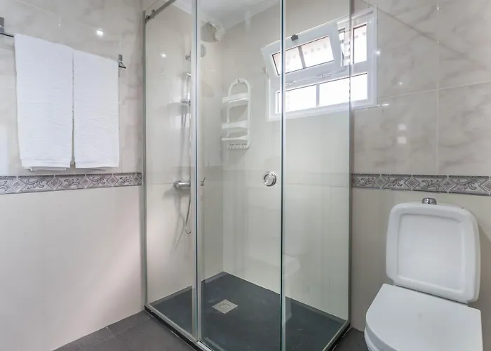 Holiday home Jango Paradise Funchal (Madeira)