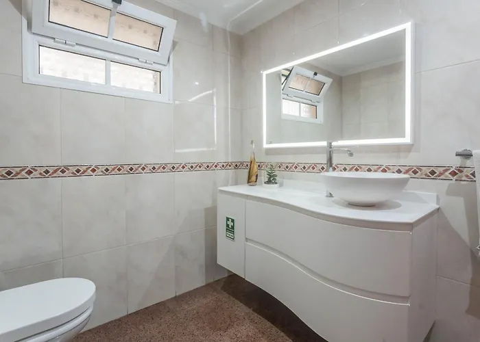 Prázdninový dům Jango Paradise