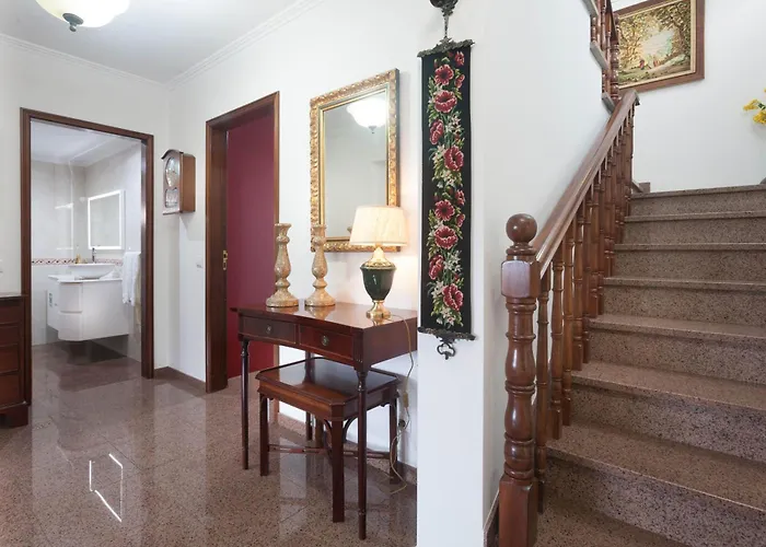 Jango Paradise Holiday home Funchal (Madeira)