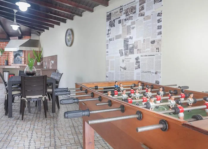 Jango Paradise Holiday home