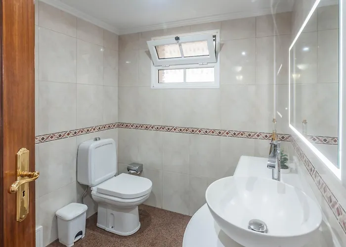 Jango Paradise Holiday home Funchal (Madeira)