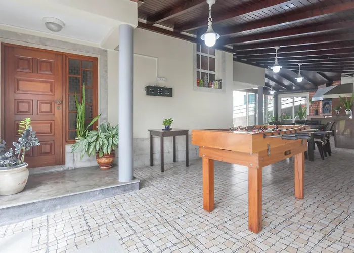 Holiday home Jango Paradise *