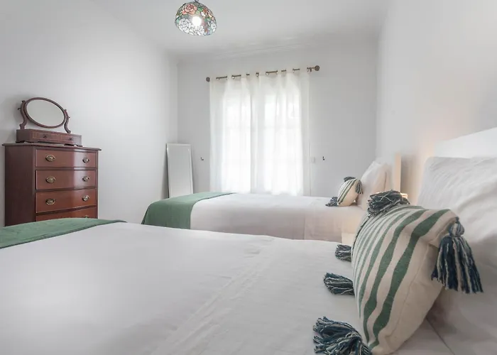 Jango Paradise Funchal (Madeira)