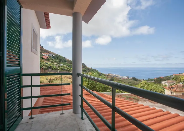 Jango Paradise Holiday home *