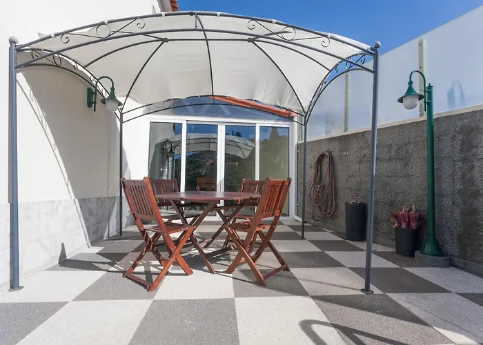 Holiday home Jango Paradise