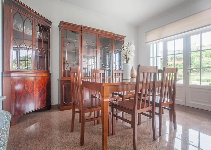 Holiday home Jango Paradise *