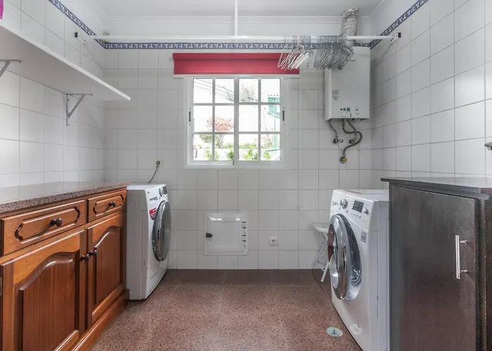 Jango Paradise Prázdninový dům