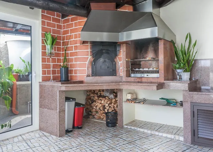 Jango Paradise Funchal (Madeira)