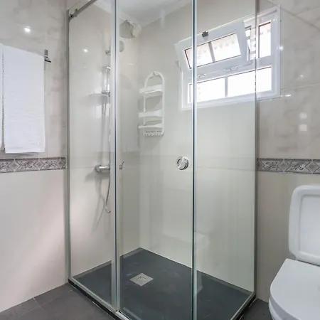 Vakantiehuis Jango Paradise Funchal (Madeira)