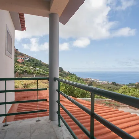 Jango Paradise Vakantiehuis *