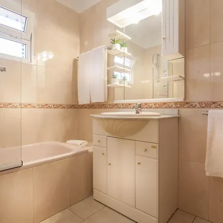 Jango Paradise Vakantiehuis Funchal (Madeira)