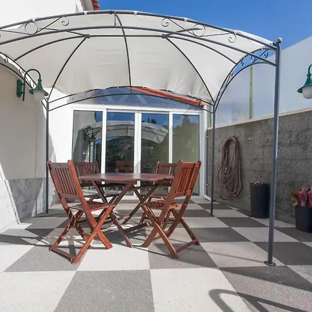 Vakantiehuis Jango Paradise