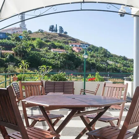 Vakantiehuis Jango Paradise