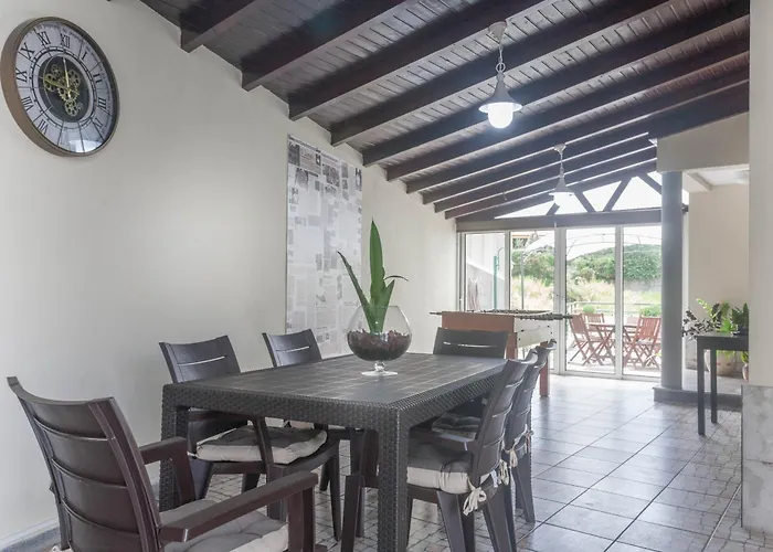 Jango Paradise Φουνκάλ